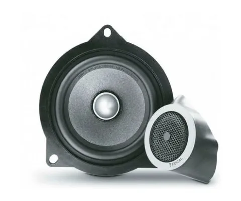 Акустика штатная Focal IFBMW-S  - фото