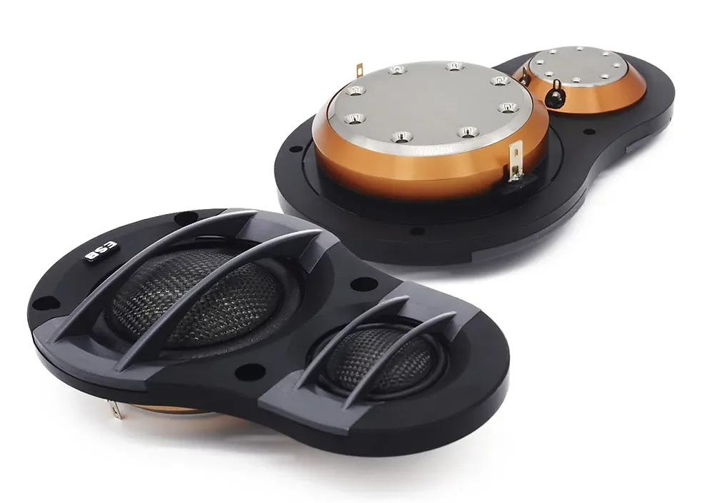 ВЧ/СЧ динамики ESB 5.UMA