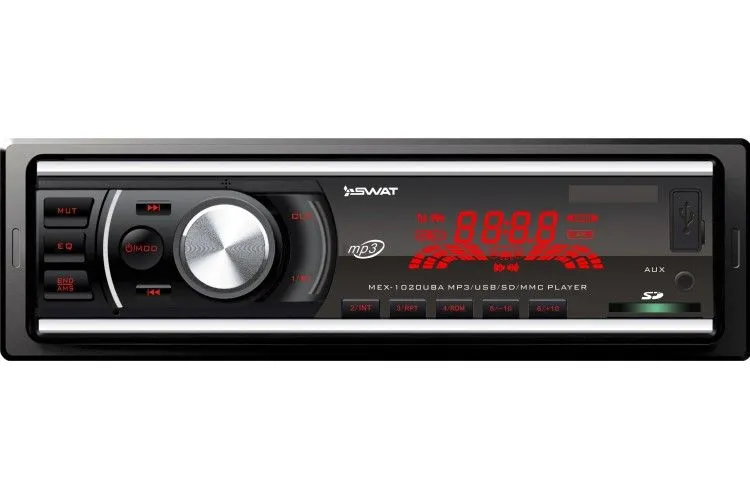 USB - ресивер SWAT MEX-1020UBA - фото