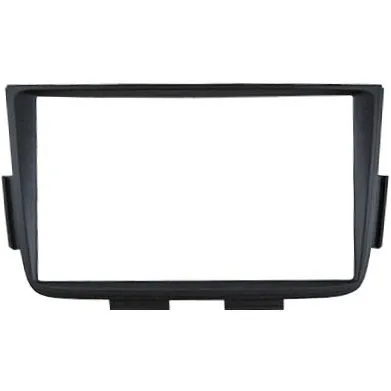 Рамка 95-7866A Acura MDX 00-06 2din - фото