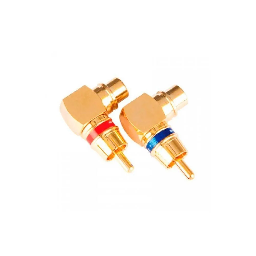 RCA - разъем Kicx RP-MF1 - фото