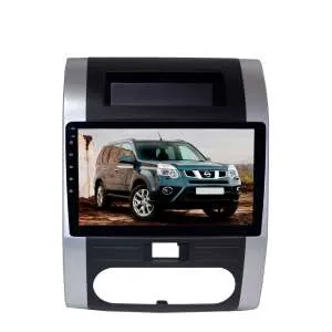 ШГУ LeTrun 2505-4195 Nissan X-trail 2007-2014 - фото