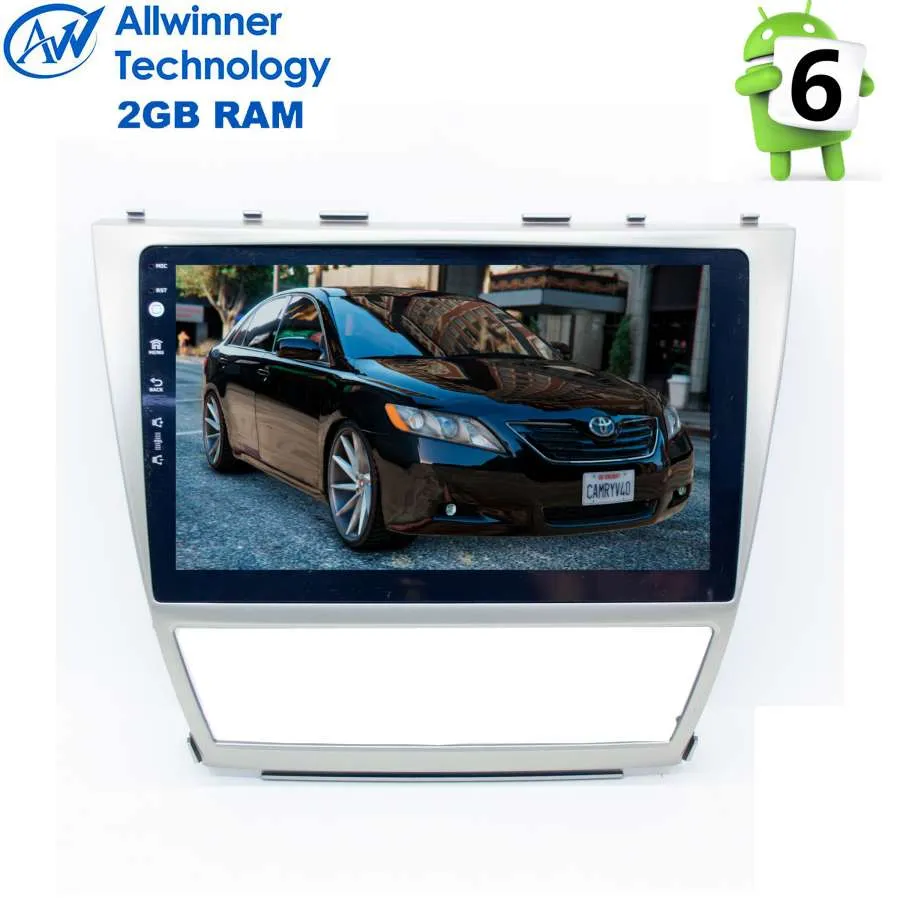 ШГУ LeTrun 3061 Toyota Camry 2006-2011 - фото