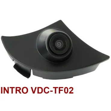 Incar VDC-TF2