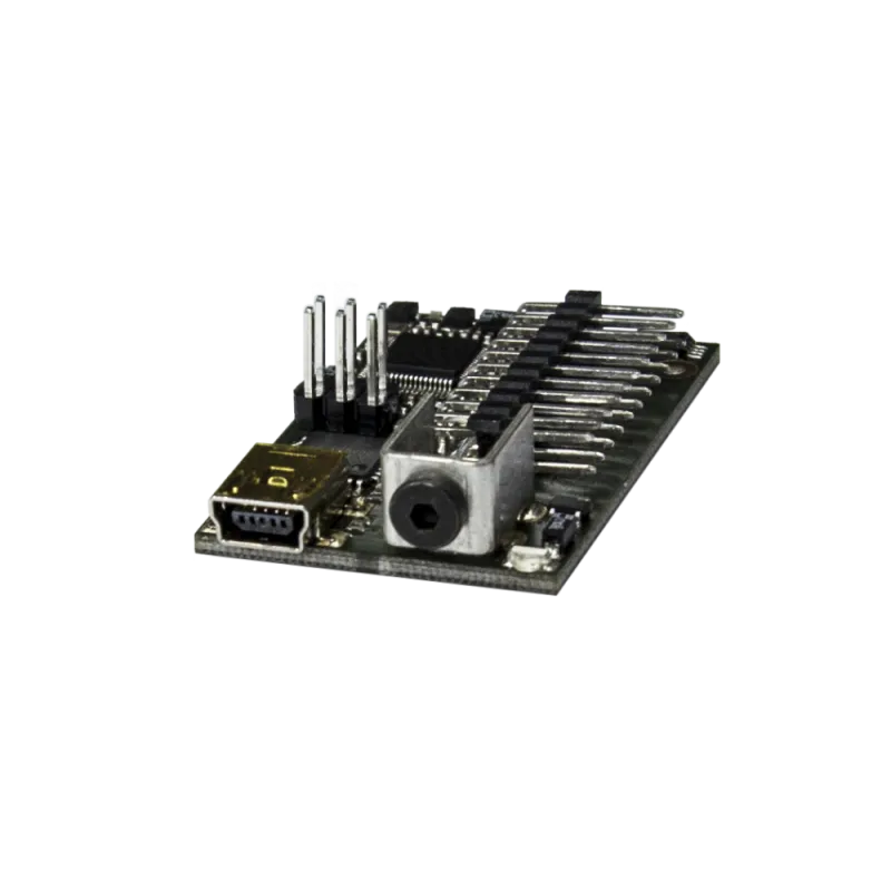 Модуль расширения Helix HEC HD Audio USB - фото