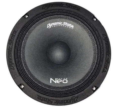 Мидвуфер Dynamic State NM-16.1 (2Ohm) NEO Series - фото