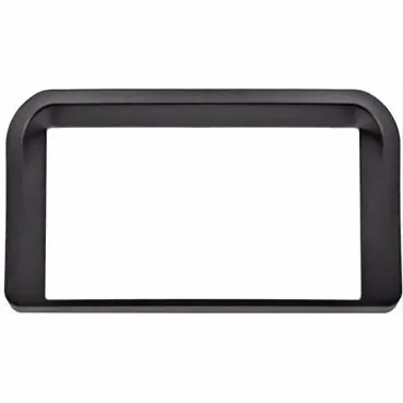 Рамка RTY-N13 Toyota Land Cruiser 100B 2din - фото