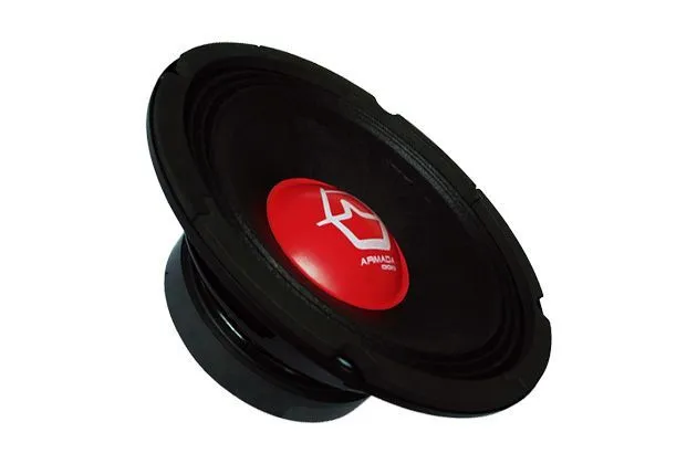 Мидрейндж Ural (Урал) AS-D165 Armada - фото