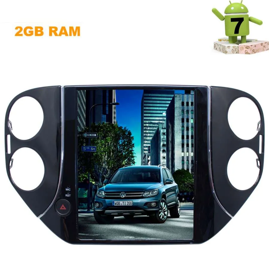 ШГУ LeTrun 2748 Volkswagen Tiguan 2011-2016 - фото