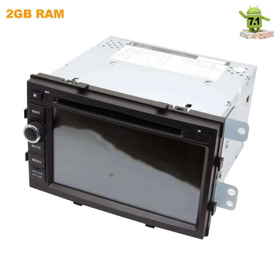 ШГУ LeTrun 2182 Chevrolet Cobalt  - фото