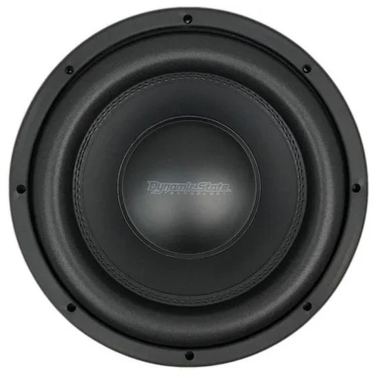 Сабвуфер Dynamic State CSW-31.22M CUSTOM Series - фото