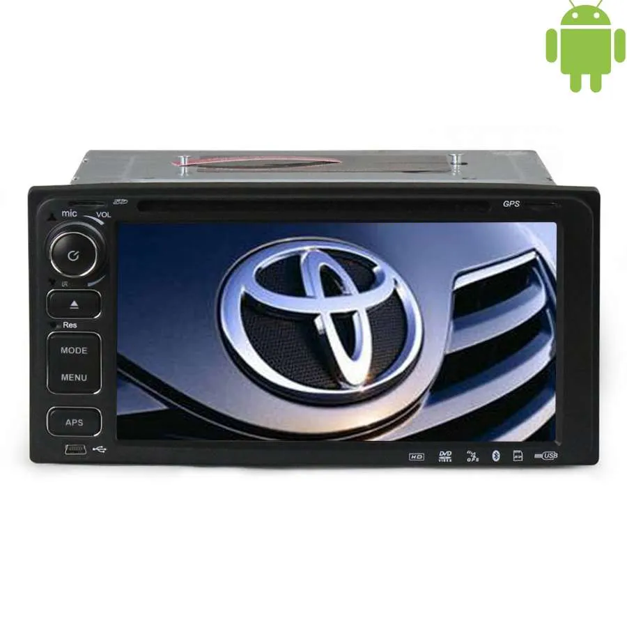 ШГУ LeTrun 2494 Toyota Universal - фото