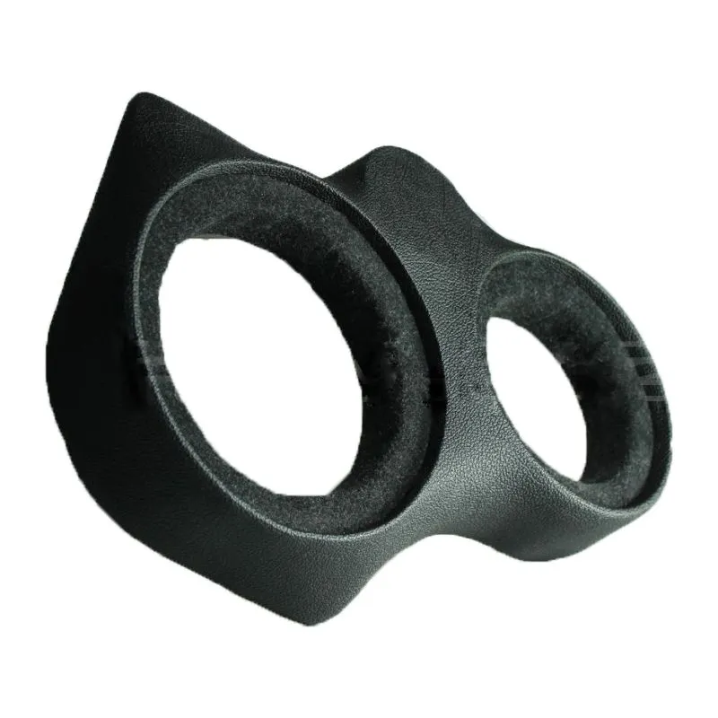 Комплект дверных подиумов для автомобиля Granta (винил стандарт) 20"x16"xРупор - фото