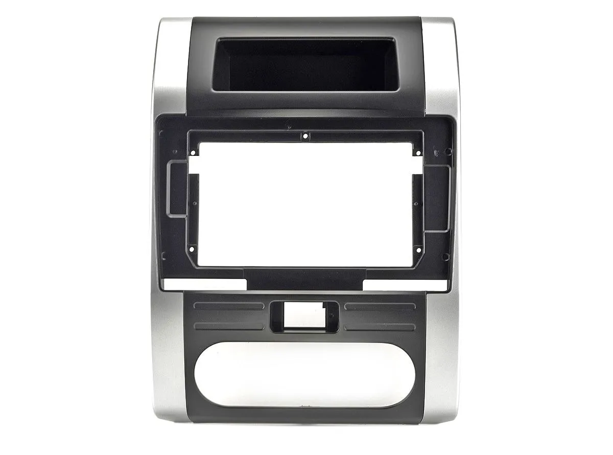 Рамка RNS-FC472 Nissan X-Trail, Qashqai 2007-2014 - фото