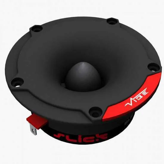 Рупорный твитер VIBE SLICKPRO37T-V0 - фото