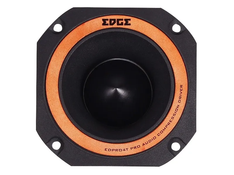 Рупорный твитер EDGE EDPRO4T-E4 - фото