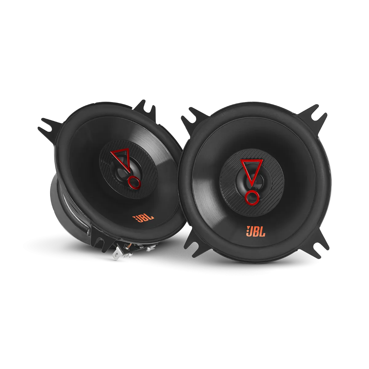 Акустика коаксиальная JBL STAGE3 427F - фото