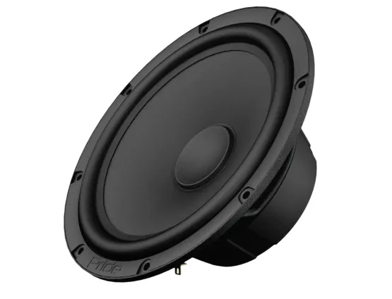 Pride Harmony 6.5MW V.2 - фото