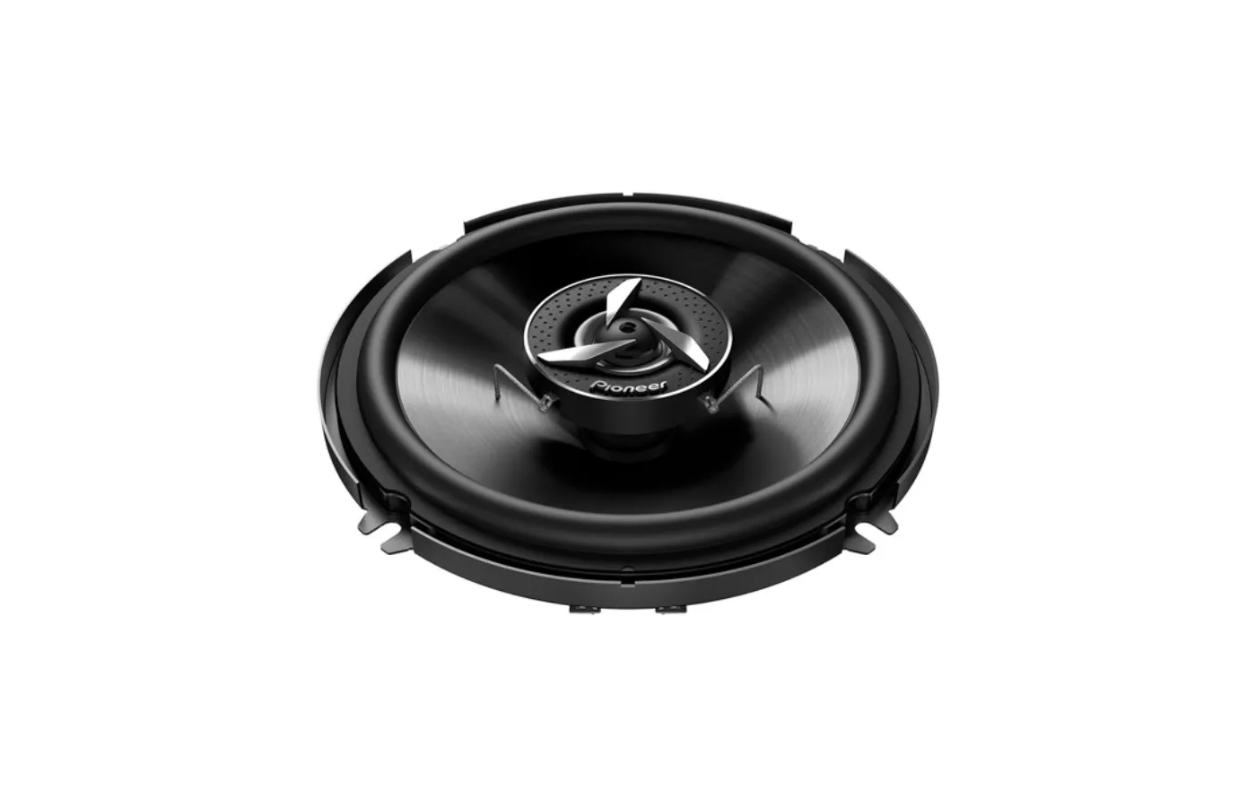 Акустика коаксиальная Pioneer TS-6520F - фото