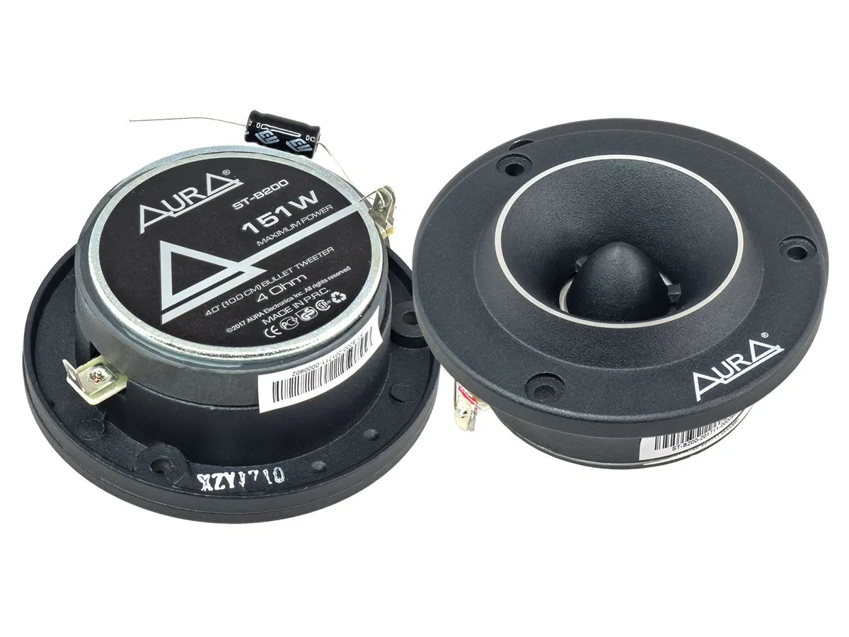 Рупорный твитер Aura ST-B200 - фото