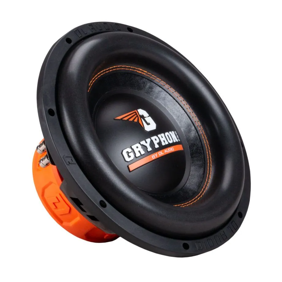 Сабвуфер DL Audio Gryphon Pro 12 V.2 - фото