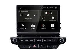 ШГУ INCAR TSA-1841 Kia Ceed 19+ - фото