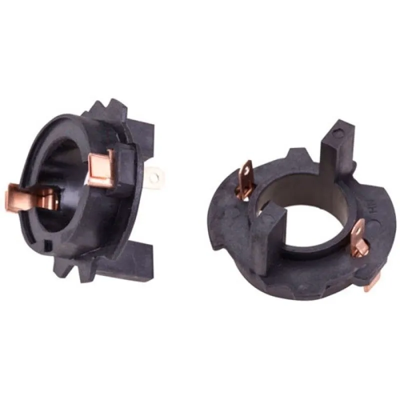 Переходник Mazda 3 до рестайлинг под лампу H7 - фото