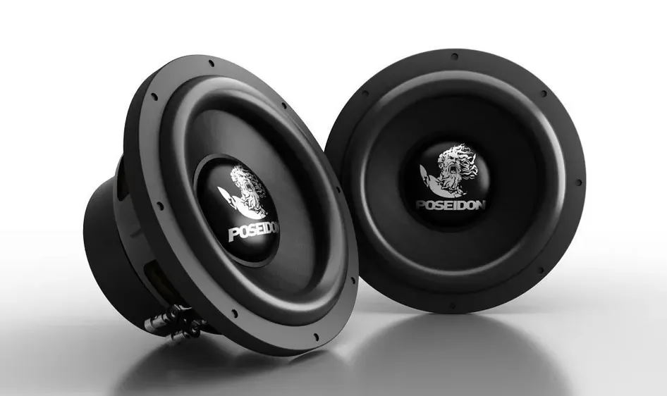 Сабвуфер Prology PS-8 - фото