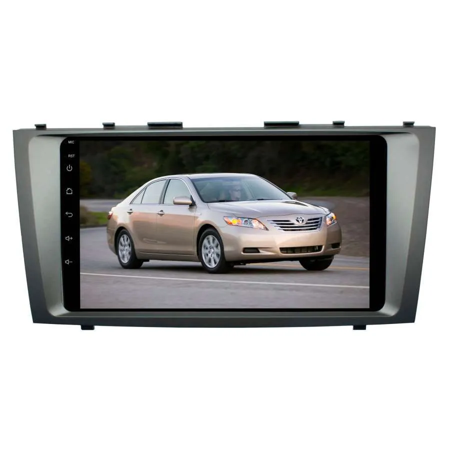 Автомагнитола LeTrun 2978 KD 9" - фото