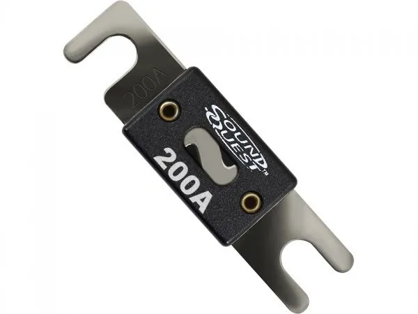 Предохранитель S.Q. ANL 200S - фото
