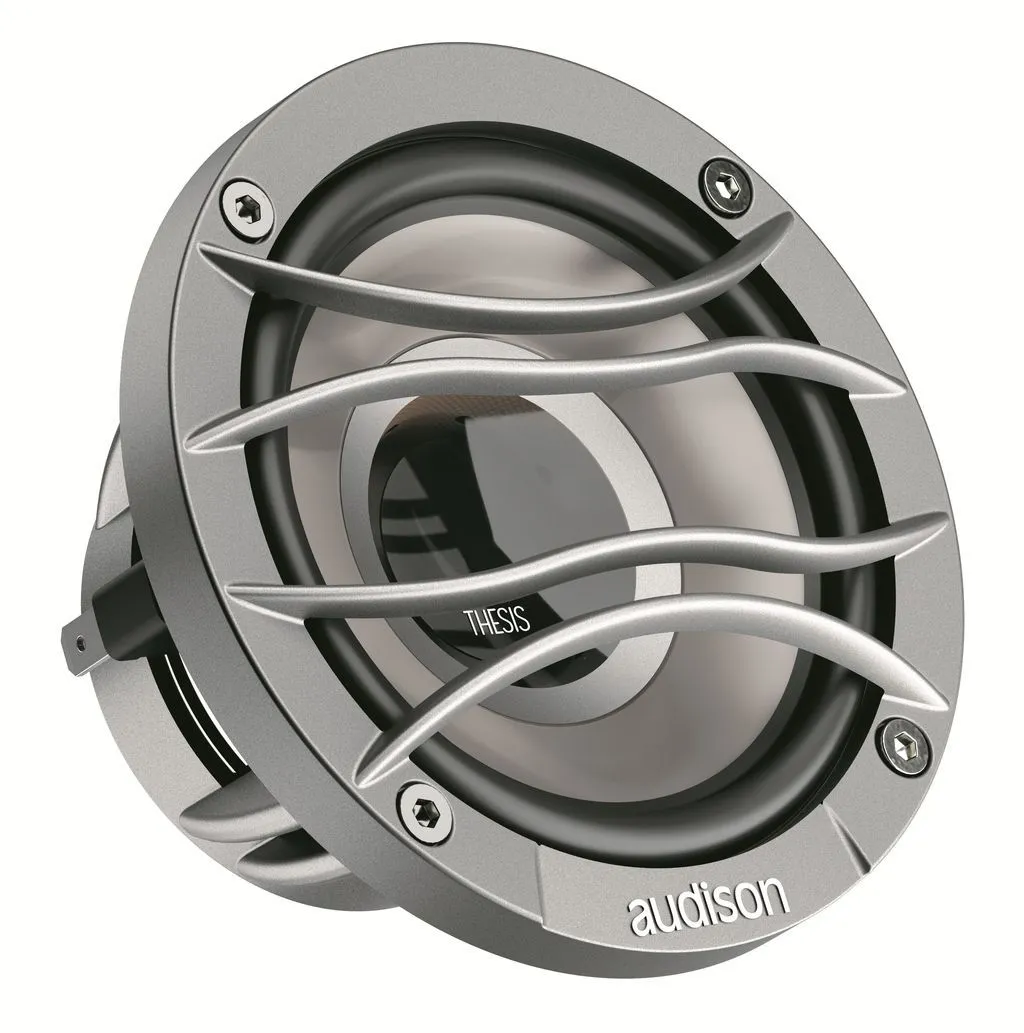 СЧ динамик Audison Thesis TH 3.0 II Voce midrange - фото