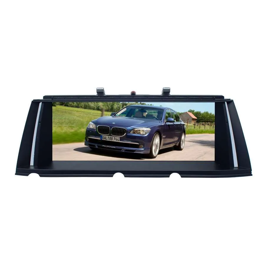 ШГУ LeTrun 3054 BMW 7 F01 2008-2012 - фото