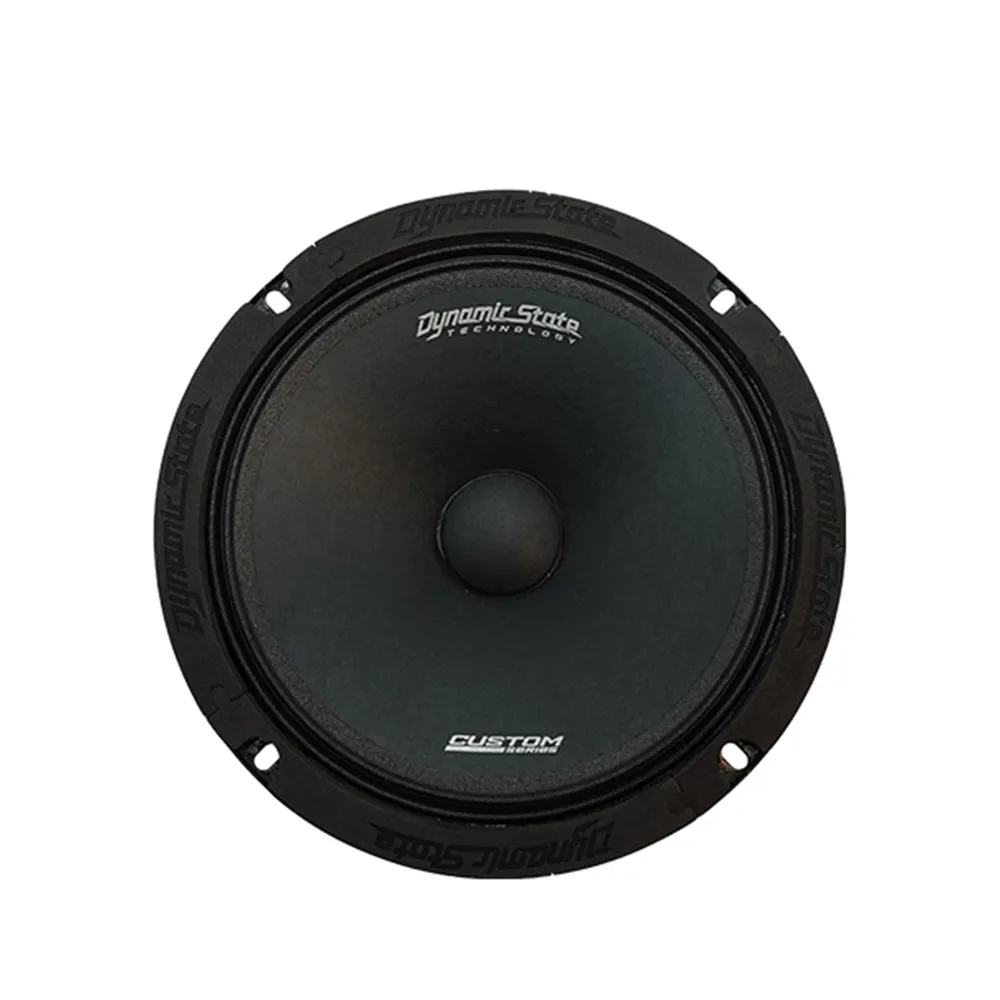 Мидвуфер Dynamic State CM-20.3v2  CUSTOM Series - фото