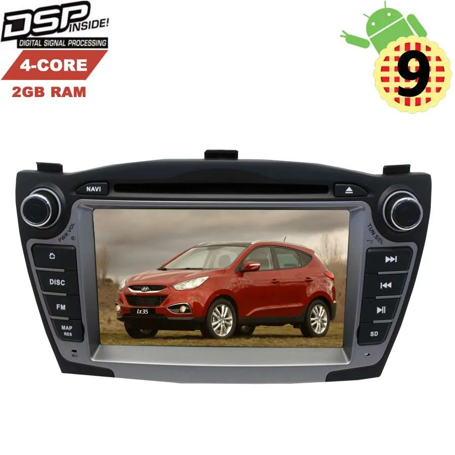 ШГУ LeTrun 2712 Hyundai ix35  - фото