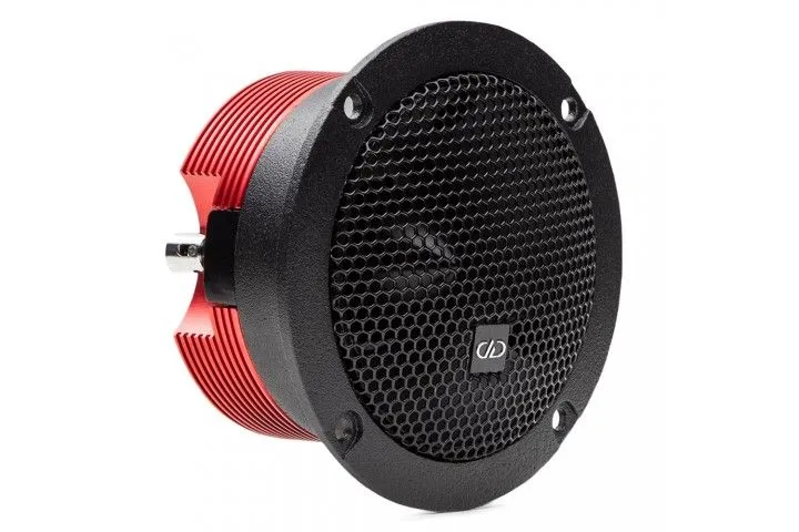 Рупорный твитер DD Audio VO B2A - фото