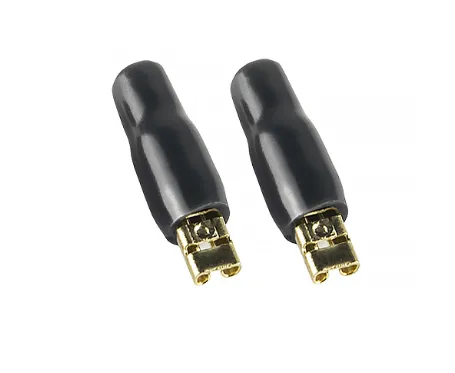 Клемма акустическая ORIS ST-28 14Ga (1уп-50шт)  - фото