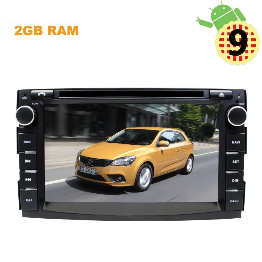 ШГУ LeTrun 2892 Kia Ceed 2010-2013 - фото