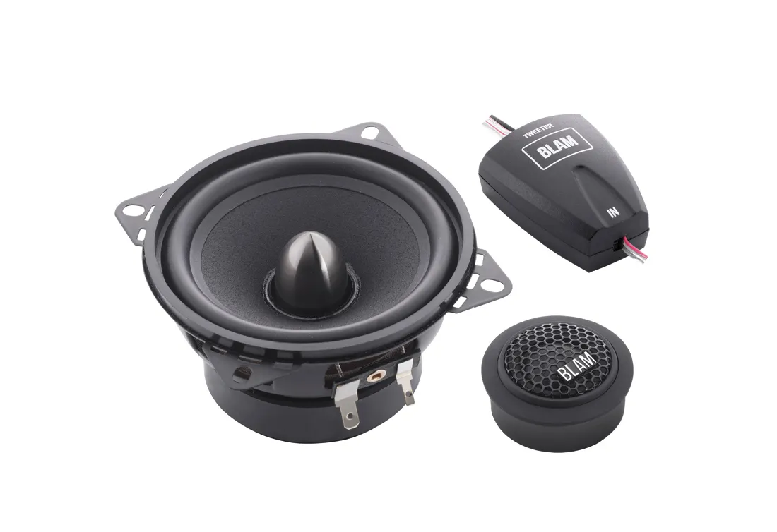 Акустика компонентная BLAM 130 RS - фото