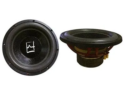 Сабвуфер Ural (Урал) AS-D10.3 D4 - фото