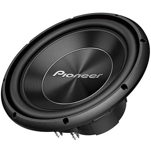 Сабвуфер Pioneer TS-300D4 - фото