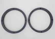 BRAIM RING 165 PRO uni 1 Проставочные кольца  - фото