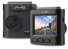 Видеорегистратор MIO ViVa V26 - фото