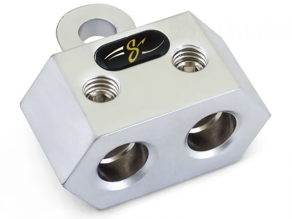 Клемма силовая "кольцо" Stinger SHT204 - фото