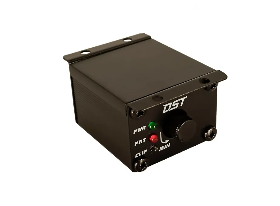 Выносной регулятор Dynamic State CA-REM CUSTOM Series - фото