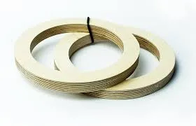 Проставки 20 (фанера) 18мм - фото