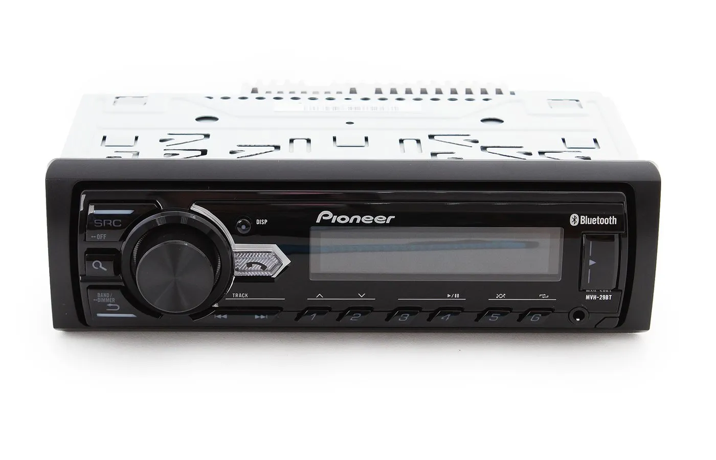 USB - ресивер Pioneer MVH-29BT - фото