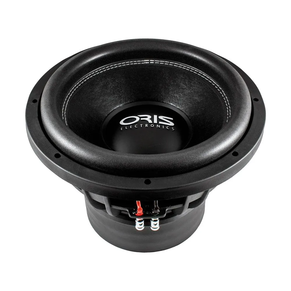 Сабвуфер ORIS Knockdown NW-D2.12 - фото