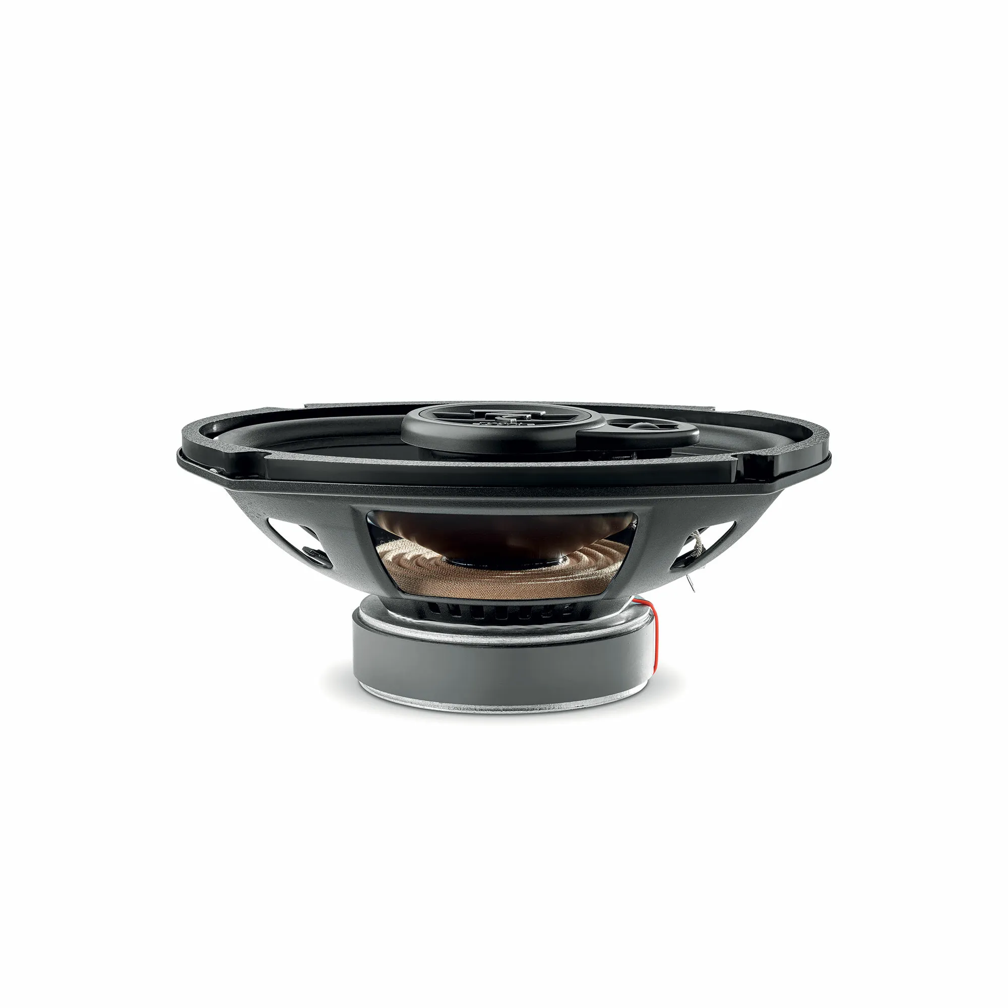 Акустика коаксиальная Focal ACX-690 - фото