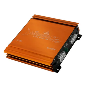 Усилитель 2-канальный DL Audio Barracuda 2.65 - фото