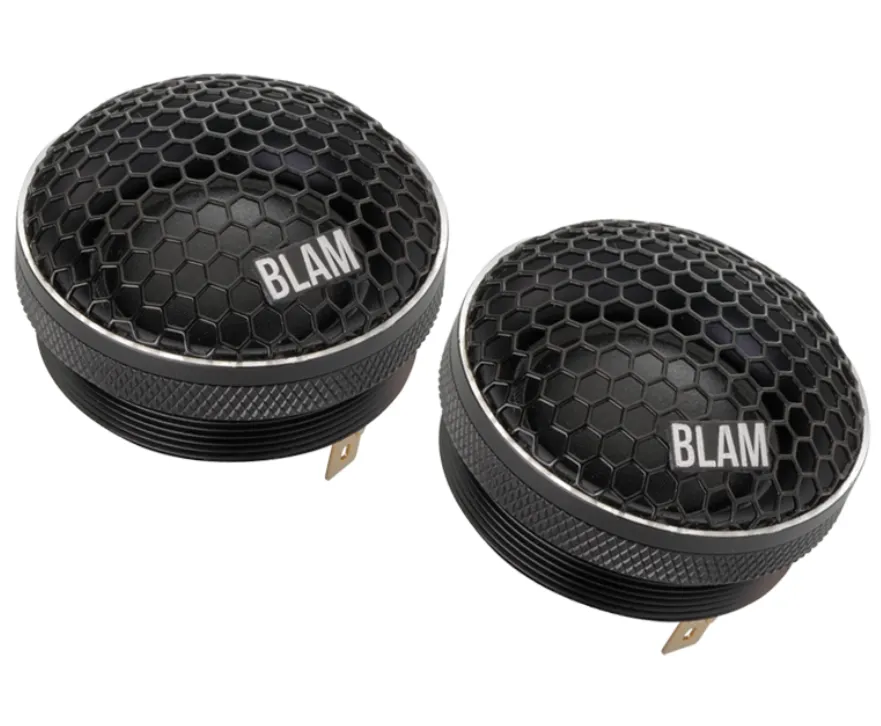 Твитер BLAM T25S - фото